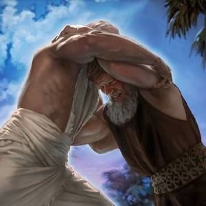 Meet your Posher, Jhon